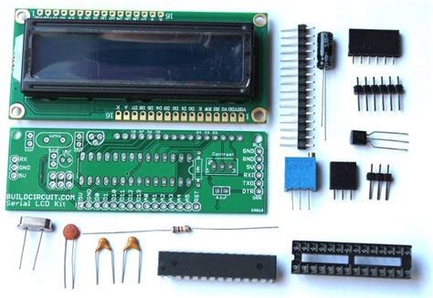 Dark Sensor Using Transistor Phototransistor And Photodiode