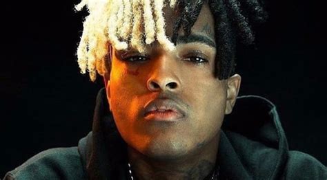 Xxxtentacion S Girlfriend Is Pregnant With His Baby Late Rapper S Mom