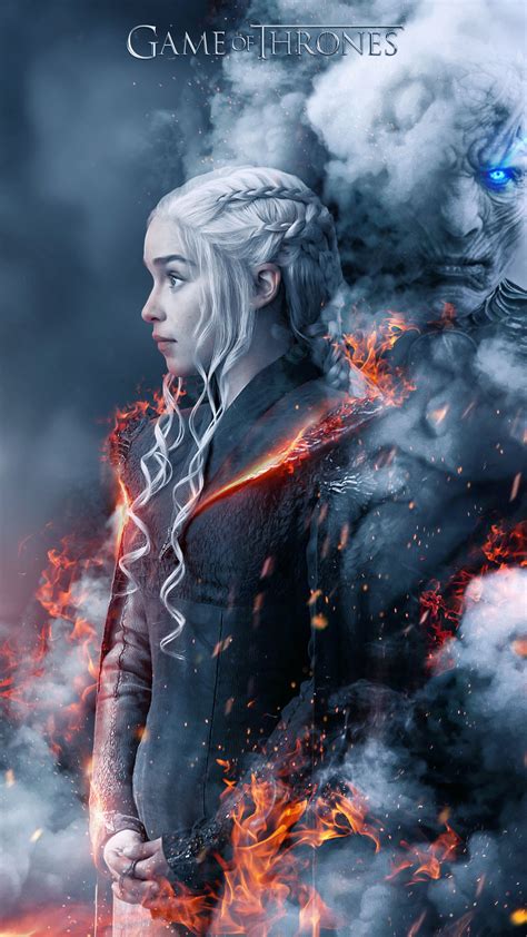 Noble families in the seven kingdoms of westeros vie for control of the iron throne. Game Of Thrones