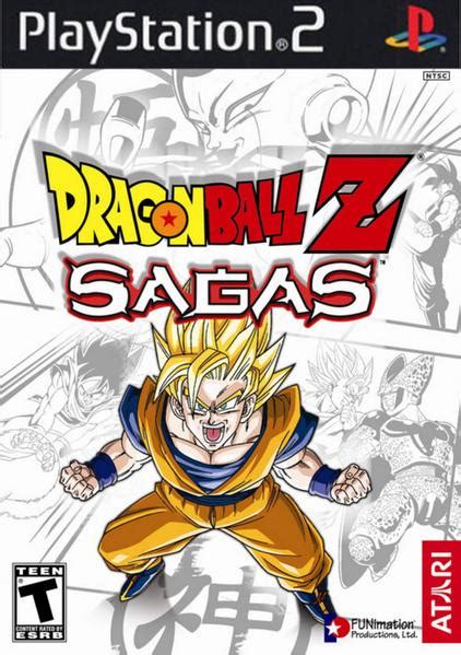 Top 10 Dragon Ball Z Games Of All Time