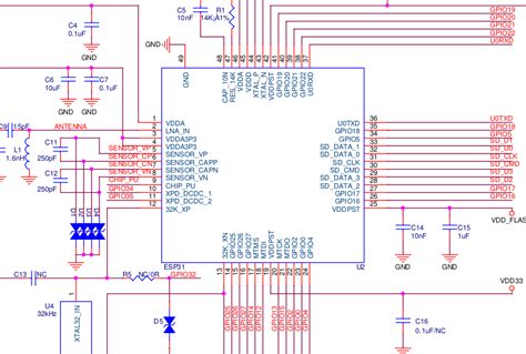 Giới Thiệu Module Esp32 Và Hướng Dẫn Cài Trình Biên Dịch Trên Arduino