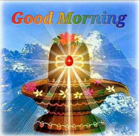May you have a day as bright as your smiles and as sweet as your soul. Best 67 Lord Shiva Good Morning Images for Free Download