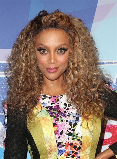 Tyra Banks Americas Got Talent Season 12 Post Show In Hollywood 08