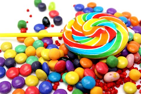 Candies Free Photo Download Freeimages
