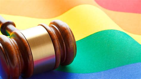 Federal Judge Sides With Christian Orgs In Lgbt Adoption Case Blaze Media