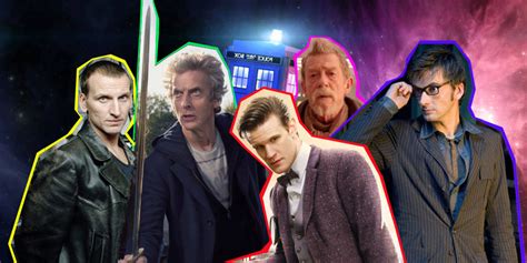 Doctor Who Every Single Episode Of The Revived Series Ranked