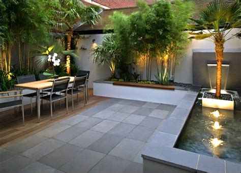 78 Best Modern Zen Garden And Side Yard Design Images On Pinterest
