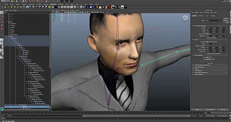Autodesk Introduces Online Character Generator Lesterbanks