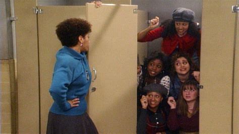 Watch Sister Sister Season 2 Episode 16 Sister Sister Smoking In The Girls Room Full Show