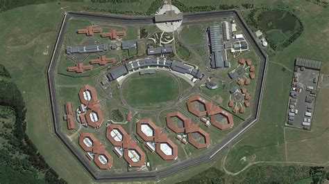 Six Convicted Sex Offenders At Spring Hill Prison Arrested For Consuming Drugs And Alcohol At