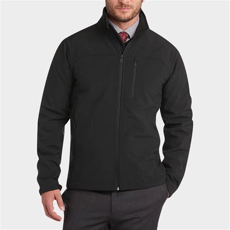 63 Buy A Hawke Black Modern Fit Jacket And Other Casual