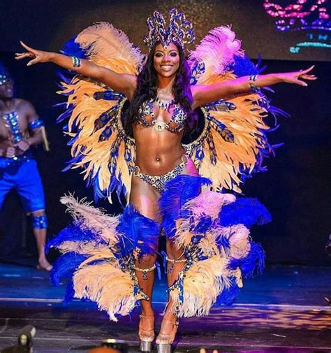 crop over barbados 2016 crop over caribbean carnival samba costume
