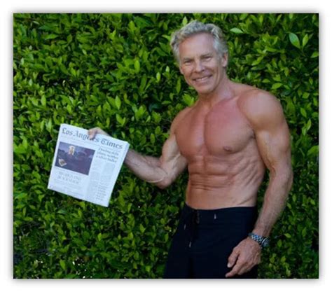 Inspirational Fitness Photos Of Men Over 40 50 And 60