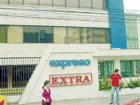 Supercom Hizo Un Llamado De Atención A Diario Extra El Diario Ecuador