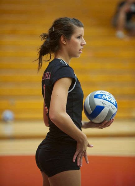 Why We Love Womens Volleyball 40 Pics