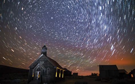 Where To Find The Darkest Skies In The Us For Serious