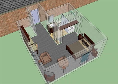 16.01.2016 · below are 6 top images from 17 best pictures collection of mother in law addition plans photo in high resolution. #654185 - Mother in law suite addition : House Plans ...