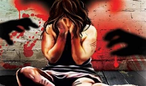 Catholic Priest Surrenders Before Police After ‘raping 15 Year Old Girl