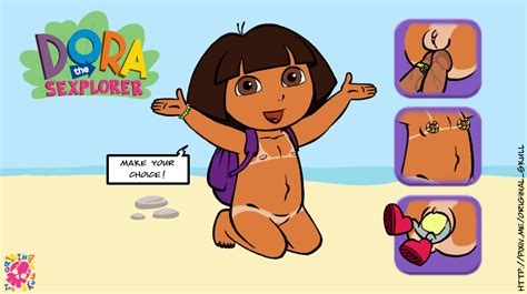 Dora The Explorer Rule Telegraph