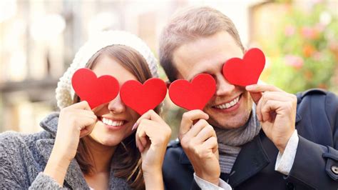 Estudio Revela Que Estar Enamorado Podría Ayudar A No