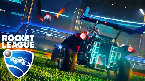 Rocket League Update Latest Patch Notes And Bug Fixes In The Game