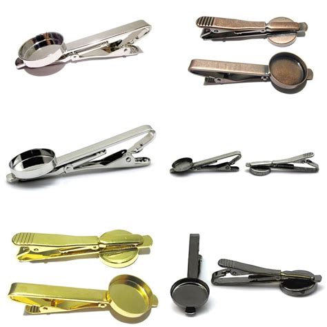 Maybe you would like to learn more about one of these? Aliexpress.com : Buy Beadsnice men tie clip blank jewelry ...