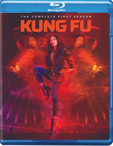 Best Buy Kung Fu The Complete First Season Blu Ray 1972