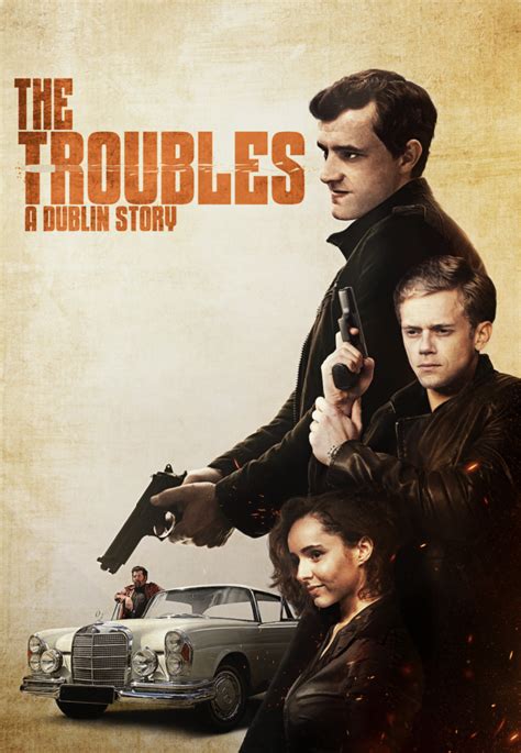 The Troubles A Dublin Story Mpx Motion Picture Exchange
