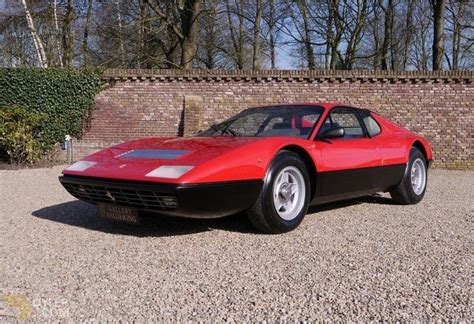 Research, compare, and save listings, or contact sellers directly from 73 ferrari models nationwide. Classic 1974 Ferrari 365 GT4 /BB Berlinetta Boxer for Sale. Price 379 500 EUR | Dyler