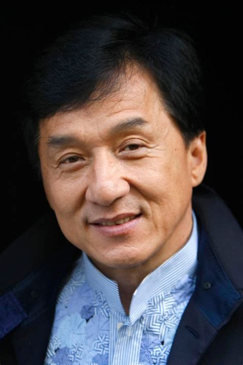 Jackie Chan Net Worth | Net Worth Lists