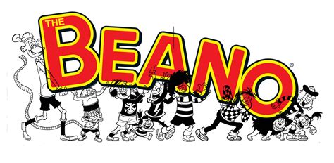 Nigel Parkinson Cartoons Support The Beano