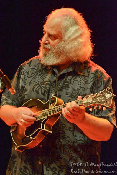 David Grismans Bluegrass Experience Entertains And Educates The