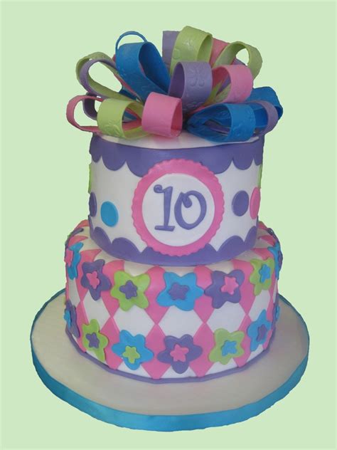 how to throw 10th birthday cake ideas for girl the ultimate guide best reviews and good ideas
