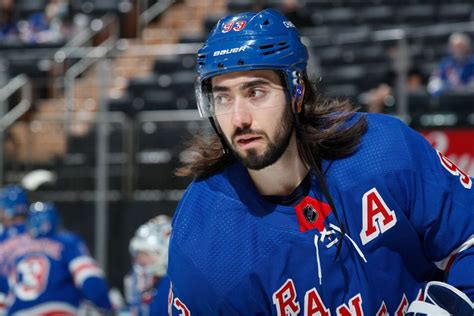 Rangers Mika Zibanejad Agree To 8 Year Extension The Athletic