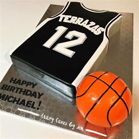 Spurs Cake Party Cakes Basketball Cake
