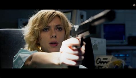 Lucy Filme Trailer Sinopse E Horários Guia Da Semana