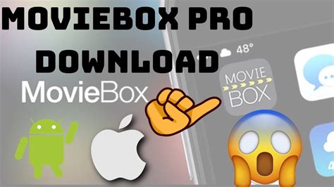Moviebox Pro Free Download 🎬 How To Download Moviebox Pro Get