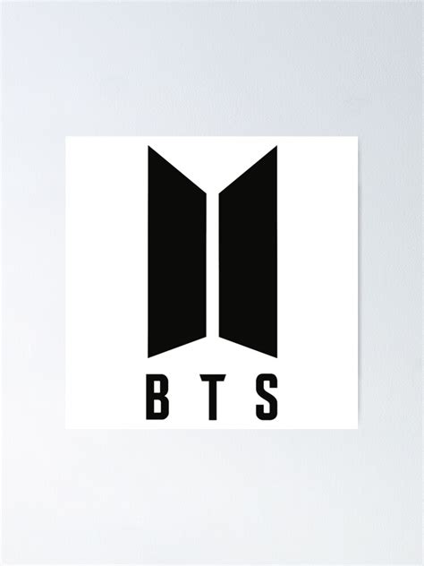 El Top 100 Imagen El Logo De Bts Para Dibujar Abzlocalmx