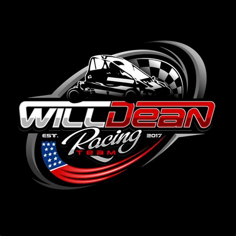 Professional Racing Logo The Next Jeff Gordon Logo Design Contest