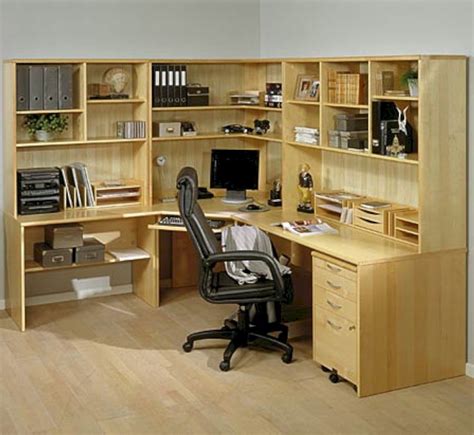 Match Your Sweet Home Cheap Home Office