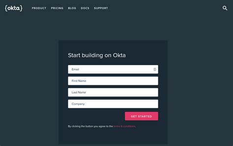 Build A Simple Crud App With Aspnet Core And Vue Okta Developer
