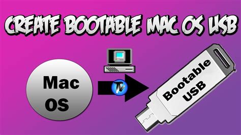 How To Make Bootable Macos High Sierra Beta Installer Usb Drive