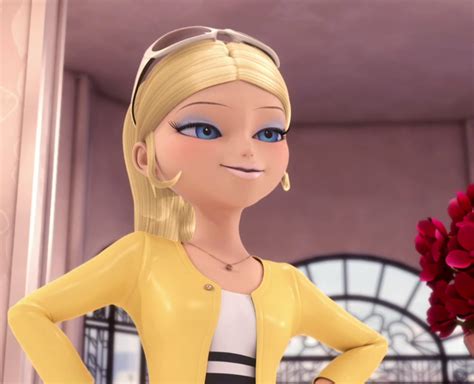 Image Chloé Pic 7png Miraculous Ladybug Wiki Fandom Powered By Wikia