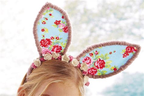 Easter Bunny Ears Pictures Photos And Images For