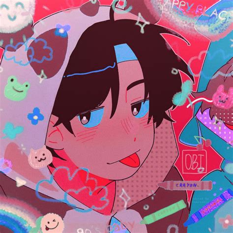 Obbbi On Twitter In 2021 Cute Art Aesthetic Anime Dream Artwork