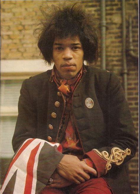 10 Things You Never Knew About Jimi Hendrix Facts Nsf Music Magazine