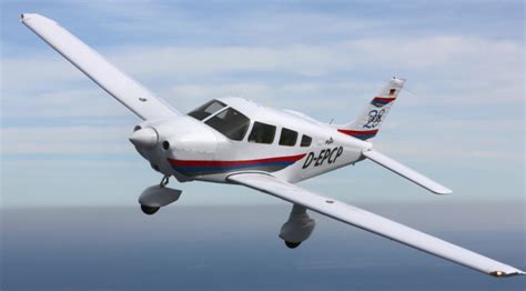 Piper Trainer Aircraft The Best And Latest Aircraft 2019