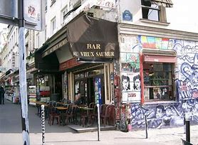Résultat d’images pour rue desnoyers paris 