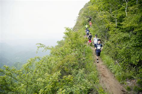 We did not find results for: Rural areas cash in on trail running | The Japan Times
