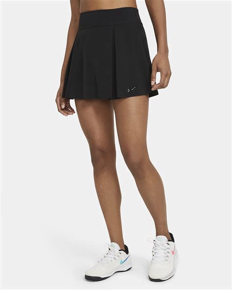 Nike Club Skirt Womens Regular Tennis Skirt Tall